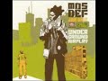 Mos Def - Jam On It