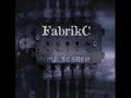 FabrikC - X3 FabrikC - X3