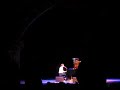 Rufus Wainwright @ Royal Dramatic Thetre Sweden 2008