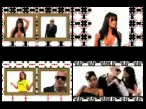 PITBULL RUMBA