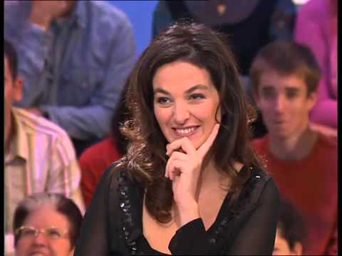 Florence Foresti Dominique Pipeau : Jean Glavany On a tout essayé