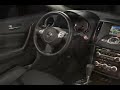 2009 Nissan Maxima - New York Auto Show