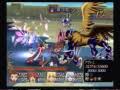 Tales of Symphonia PS2 - Boss 12: Iubaris [Mania Mode/5:10 Challenge]