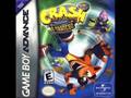 Crash Bandicoot 2: N-tranced Music- Warp Zone