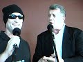 Zuma Dogg with Carmen Trutanich (LA City Attorney Candidate)