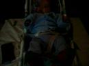 Tahiel caminando =P