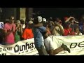 2008 PDGA Worlds - Dave Feldberg's Final Hole
