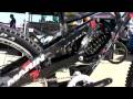 Sea Otter Classic 2009 - Marin Quad DH