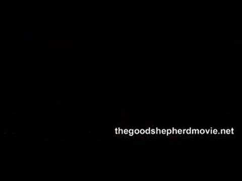 The Good Shepherd Movie