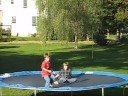 Trampoline Montage FAST MOTION Trampoline Montage FAST MOTION