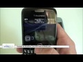 BlackBerry Curve 8520 Review -- Hands-on w/ the "Gemini"