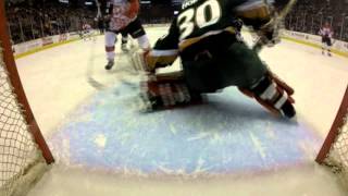 Cyclones vs Grizzlies - December 3, 2014