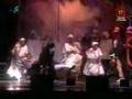 Tronar de Tambores 2008 - Lubolos