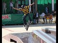 Campeonato Street Skate Sub16 Carnaxide 2008