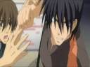 Junjou Romantica - Heaven Can Wait