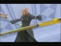 Video Análise Kingdom Hearts 2 PS2 UOL JOGOS