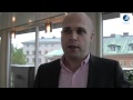 Erik Almqvist om de åbne nordiske samfund