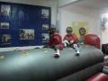 videos de cumple de tiago en eljardin