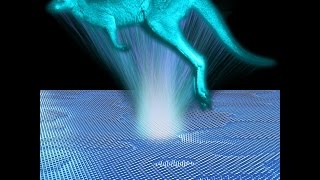 Sci-fi holograms a step closer with ANU invention