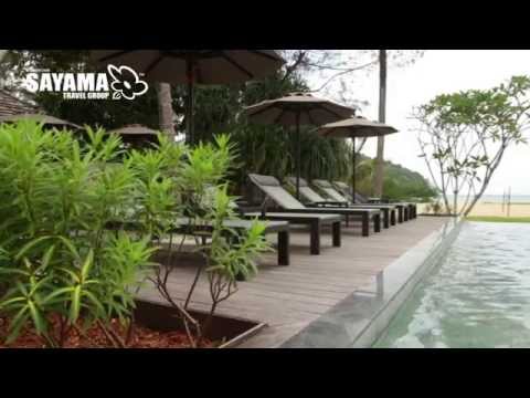 ANANTARA PHUKET LAYAN RESORT & SPA 5*