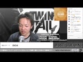 BIG4 TWINTAIL GHOST-STREAMING 2019年2月18日