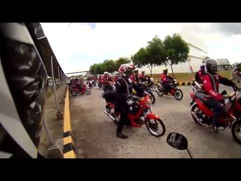 xrm honda - Team Building for all Honda XRM riders and other honda motorcycle clubs.