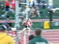2008 Natties 4x400 Central Women