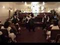 Mimes of Faith & Faithful Praise