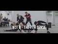 NCT U - The 7th Sense cover by HipeVisioN