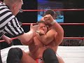 Mike Foxx vs. Luke Bronson pt. 2