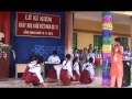 bai hat ve thay co B&agrave;i h&aacute;t : "Nhớ ơn thầy c&ocirc;" - Tiết mục m&uacute;a h&aacute;t của học sinh ...