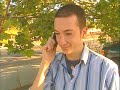 Cell Phone Bacteria