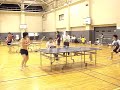 table tennis table tennis