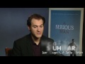 A Serious Man: Michael Stuhlbarg