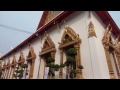 Bangkok Dario Travel video mix day 1 -- Quell