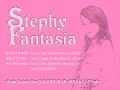 Stephy(鄧麗欣) 祝大家