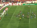 GOLS - FLAMENGO HEXACAMPE�O - Brasileir�o 2009 - 06/12/09
