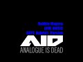 AID, analogue is dead, robbie magura, asys, thilo&evanti, harddance, hardtrance, love music, aid 2, aid II,