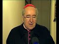 Morre Chiara Lubich- fundadora do movimento Focolares