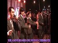 grupo 5 en xiii aniversario de nuevo chimbote