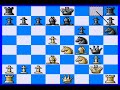 Grandmaster Chess Tactics #1: Can you spot the line?