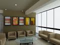 vray animation -Rectorado San Marcos