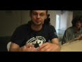 HopeNumberSix - Raking a Padlock