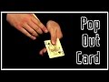 Pop Out Card Secret Tutorial