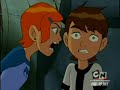 Ben 10-going under
