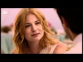 Emily VanCamp Gets Her 'Revenge'