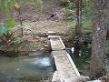 Toribio Rodriguez Represa en Ojo de Agua