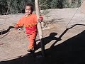 Fatima gets dizzy
