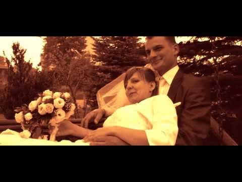 Kinga i Grzegorz -