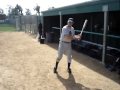 Crazy Bat Skills